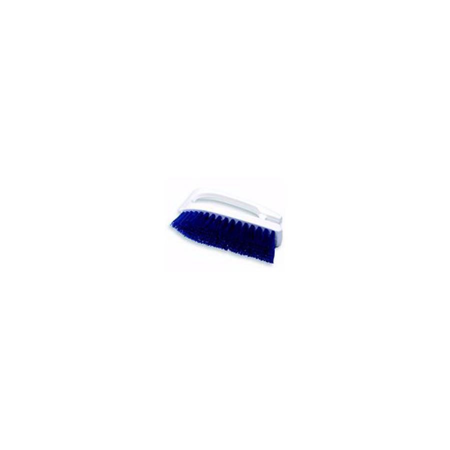 Saalfeld Redistribution - FG648200COBLT Scrub Brush Rubbermaid® Iron