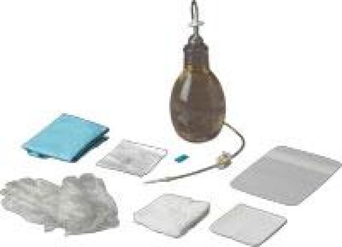 BD - 50-7235 Valve Cap For Pleurx Drainage Catheters