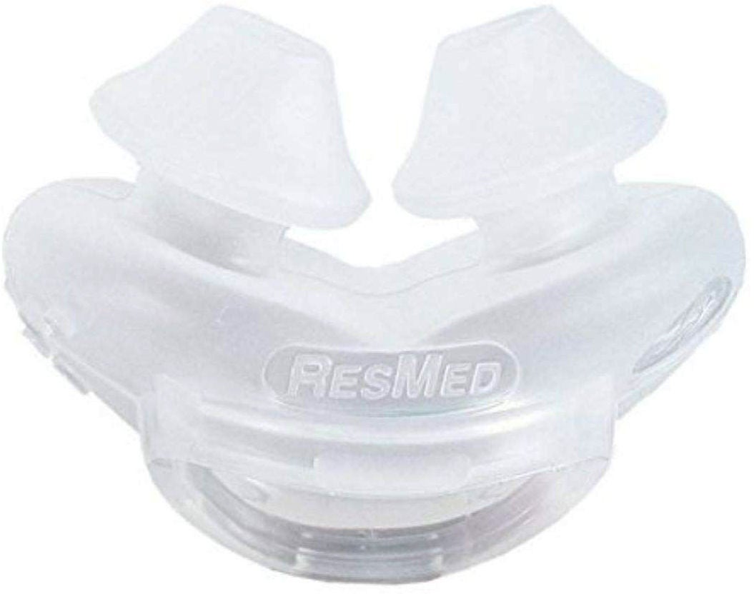 ResMed Corp - 60571 CPAP Mask Component CPAP Nasal Pillows Swift™ LT Nasal Pillow Style Small Cushion