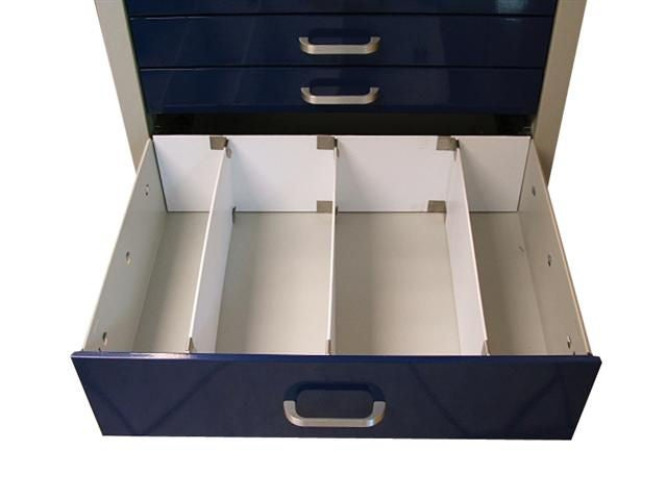 Waterloo Industries - DIV-UC6 Divider System
