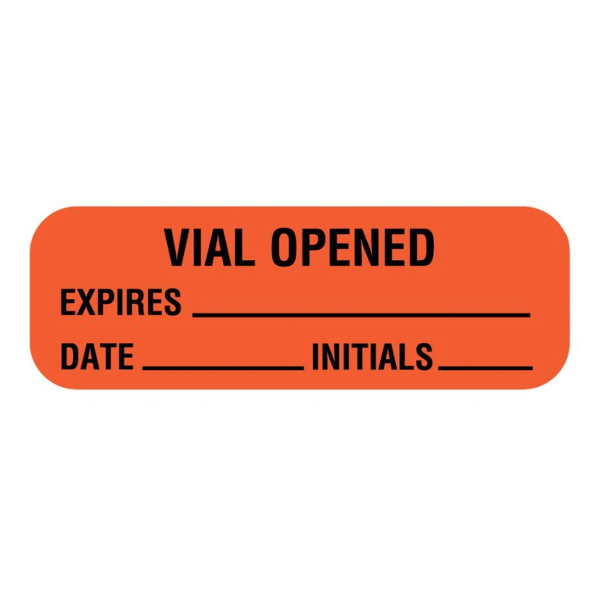 United Ad Label - ULFP294 United Ad Label Expiration Label