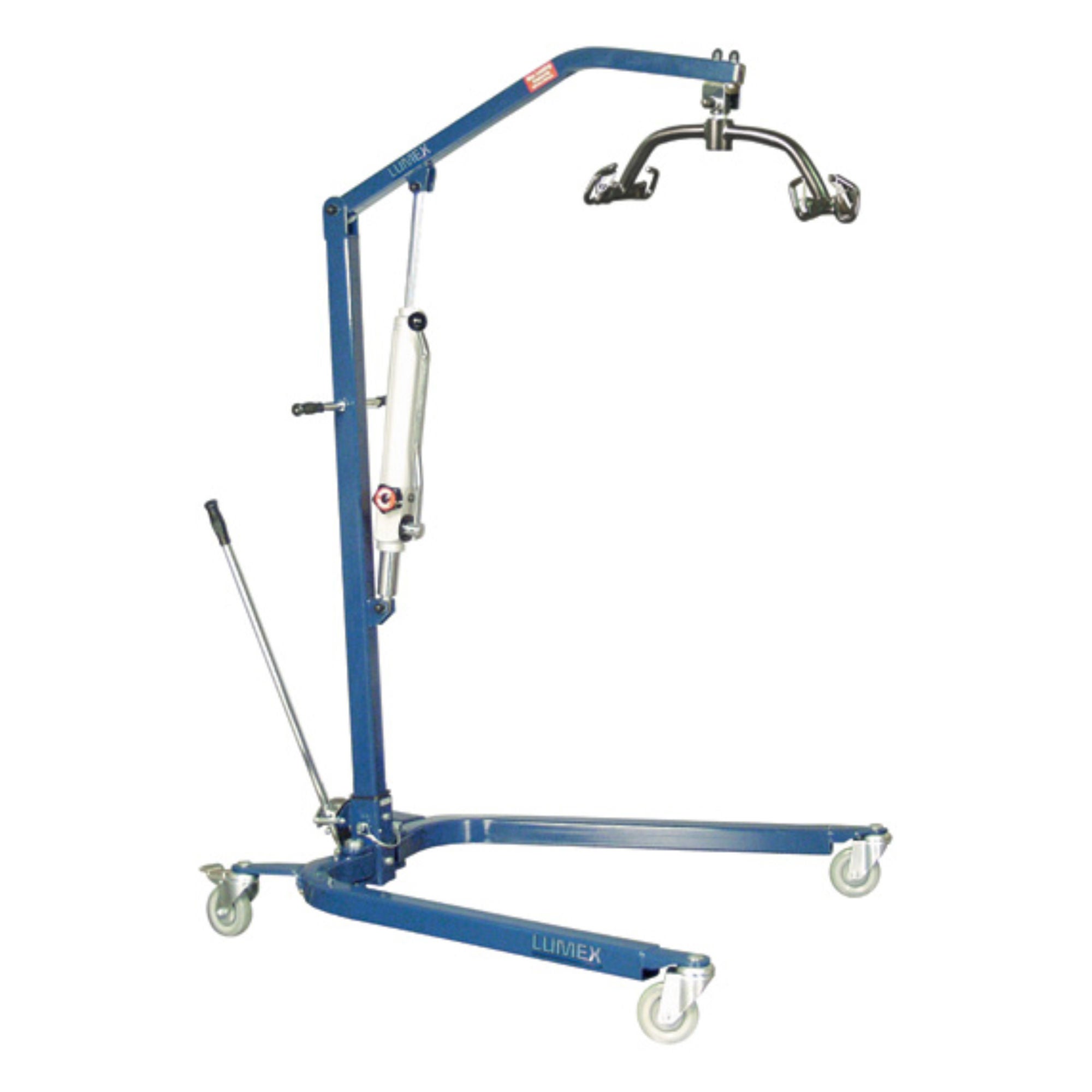 Graham-Field - LF1030 Patient Lift 400 lbs. Weight Capacity Hydraulic