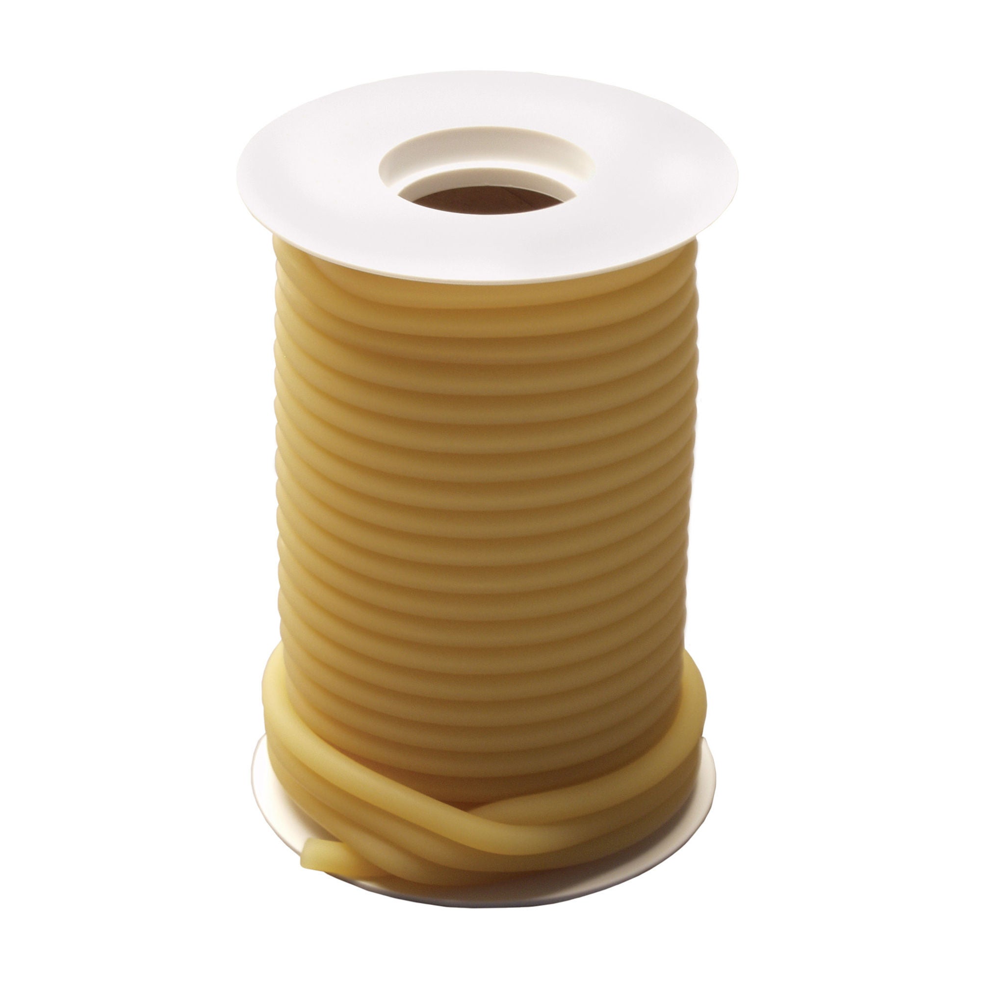 Graham-Field - 3934 12 Graham-Field General Use Tubing, 0.312 Inch Inner Diameter, 50 Foot Length