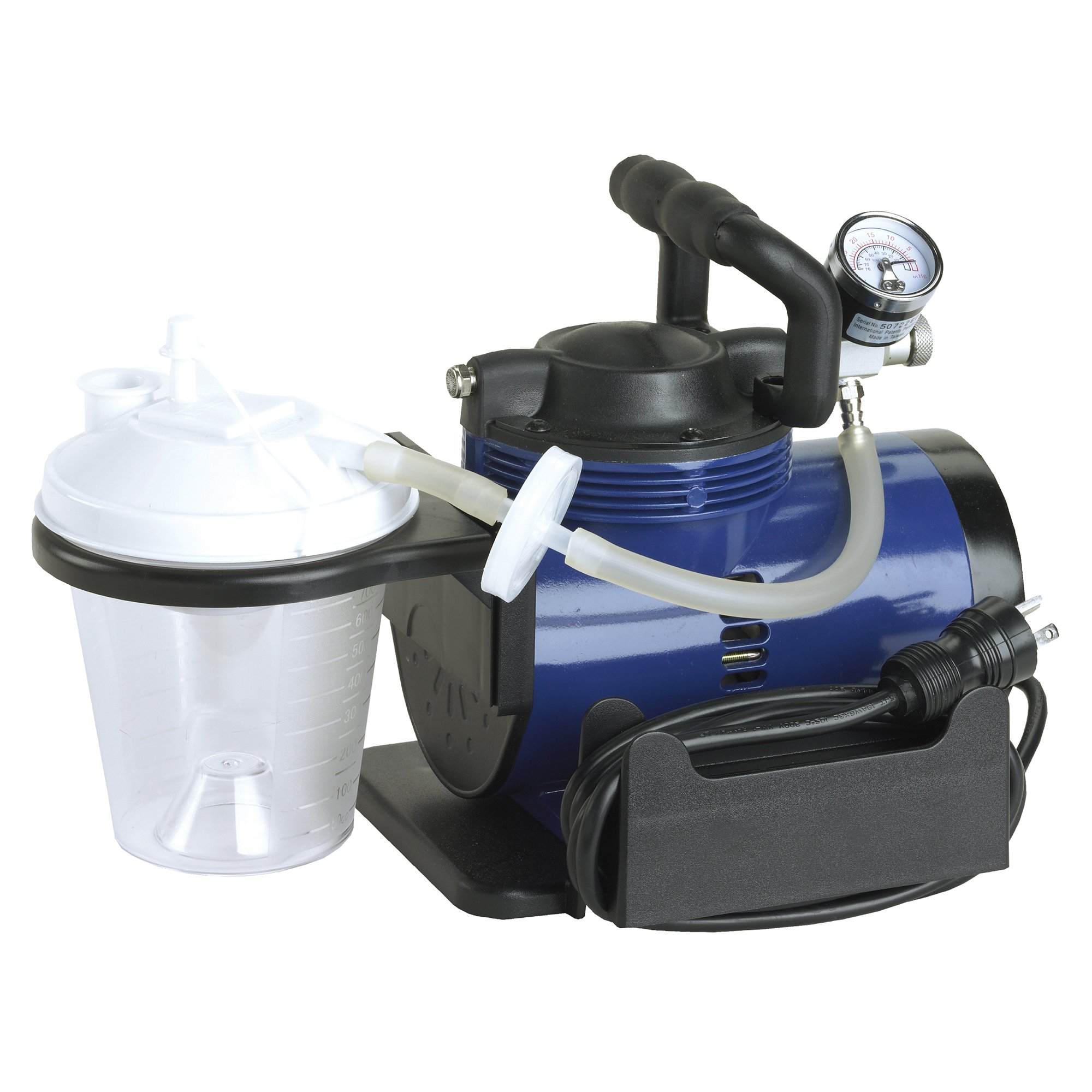 Drive DeVilbiss Healthcare - 18600 Drive Medical Suction Pump