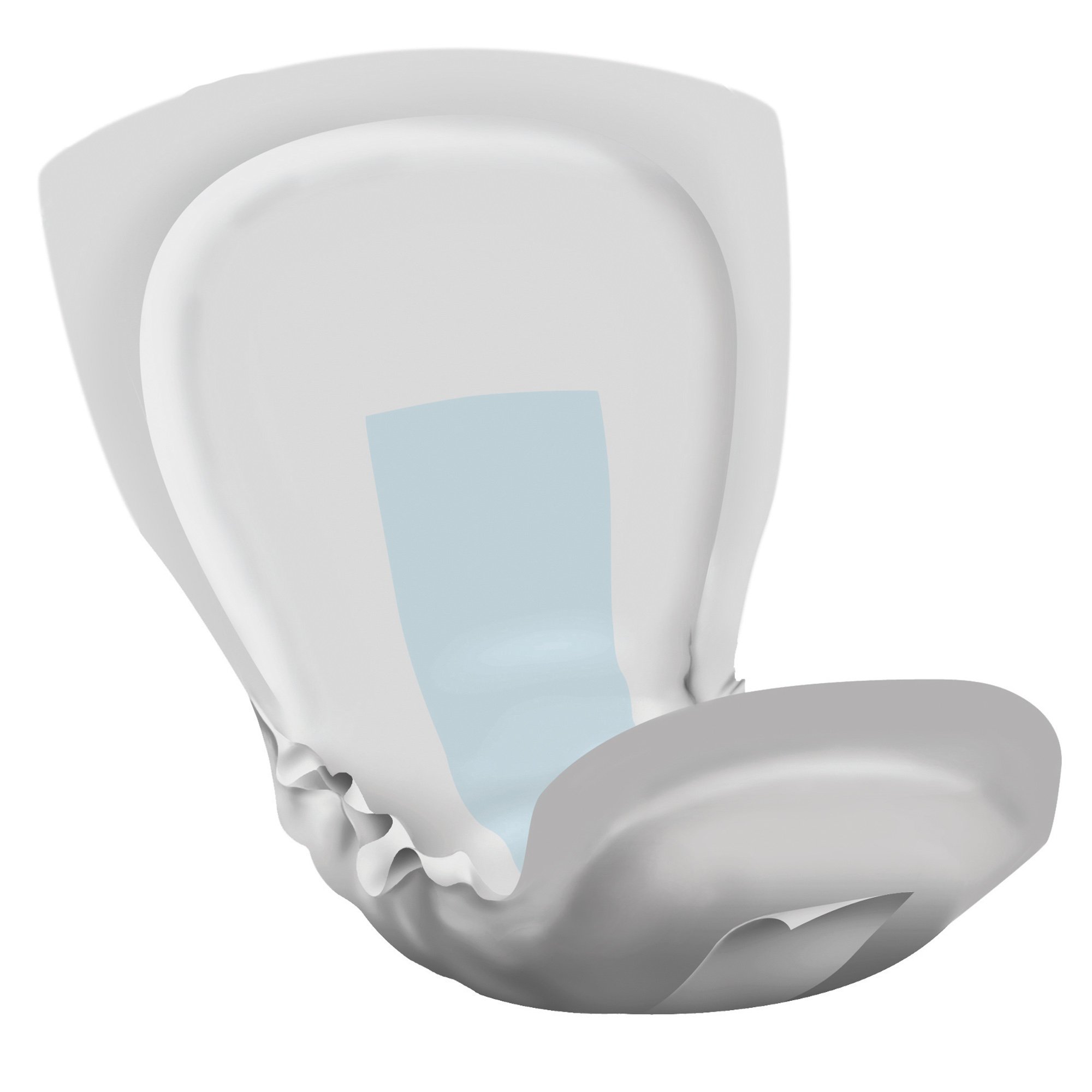 First Quality Products LLC - PL-100/1 Prevail® Daily Pant Liners Light/Moderate Bladder Control Pad
