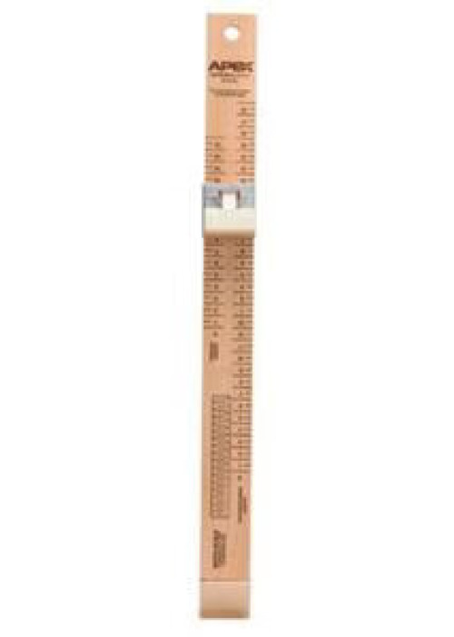 Alimed - 2970003921 Aetrex® Measuring Stick