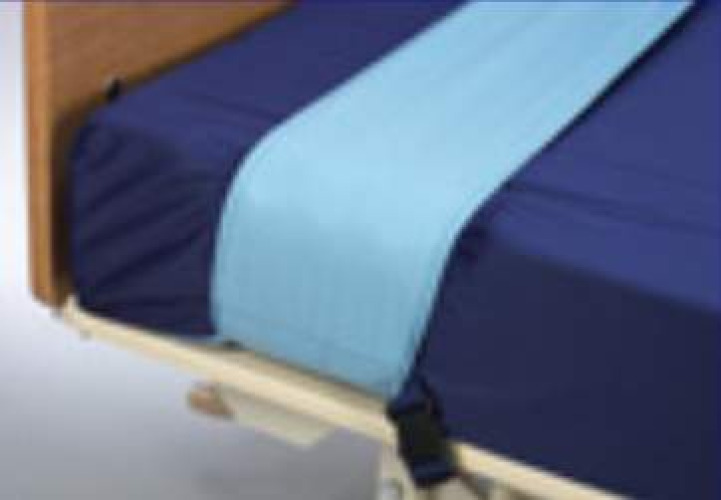 Skil-Care - 558070 Safety Strap Mattress