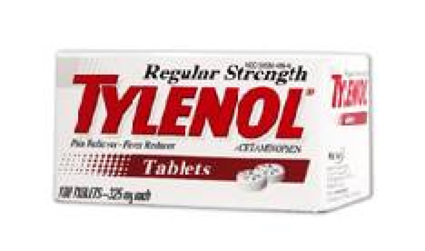 Kenvue Brands LLC - 304966000 Tylenol® Acetaminophen Pain Relief