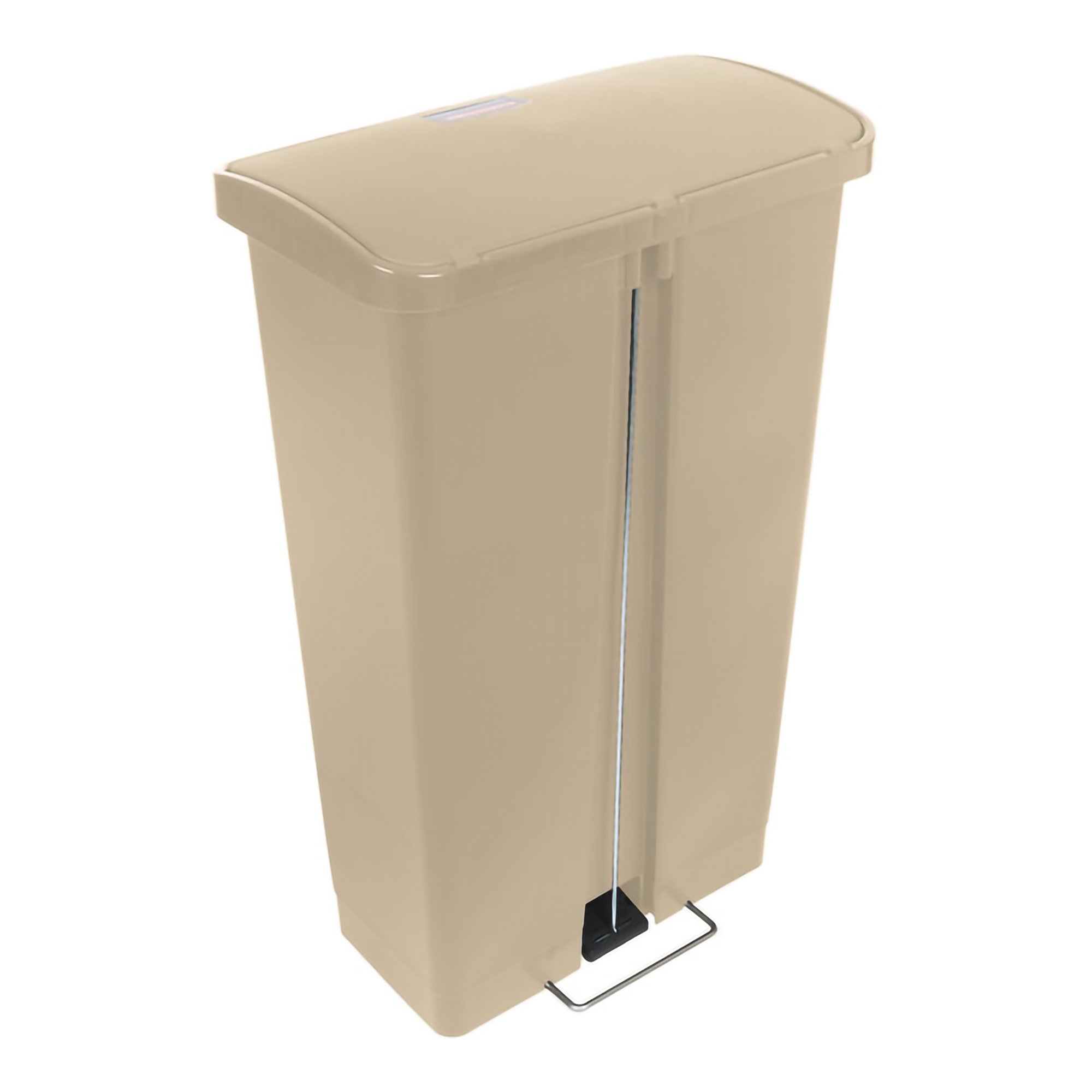 RJ Schinner Co 1883460 - Rubbermaid® Slim Jim® Trash Can - 1/Each