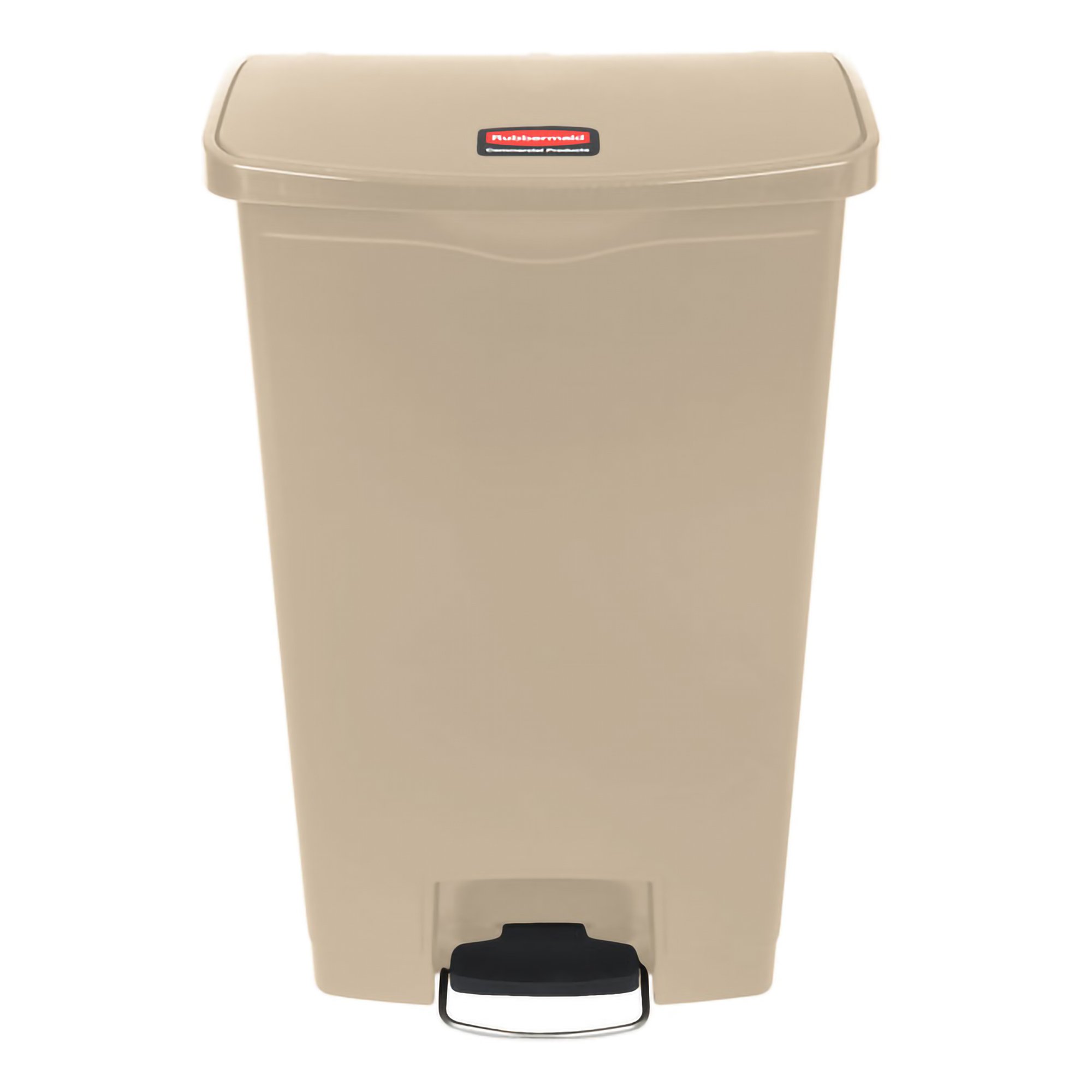 RJ Schinner Co 1883460 - Rubbermaid® Slim Jim® Trash Can - 1/Each