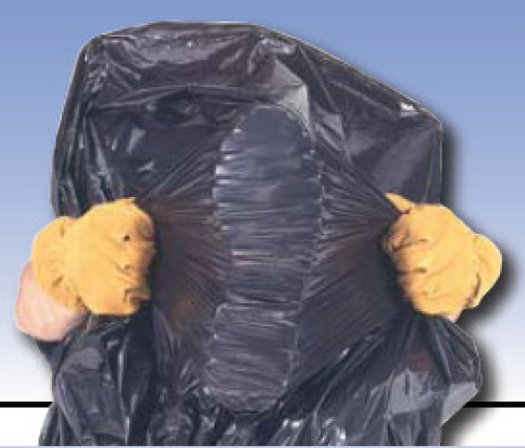 Colonial Bag Corp - CXC58H Colonial Trash Bag