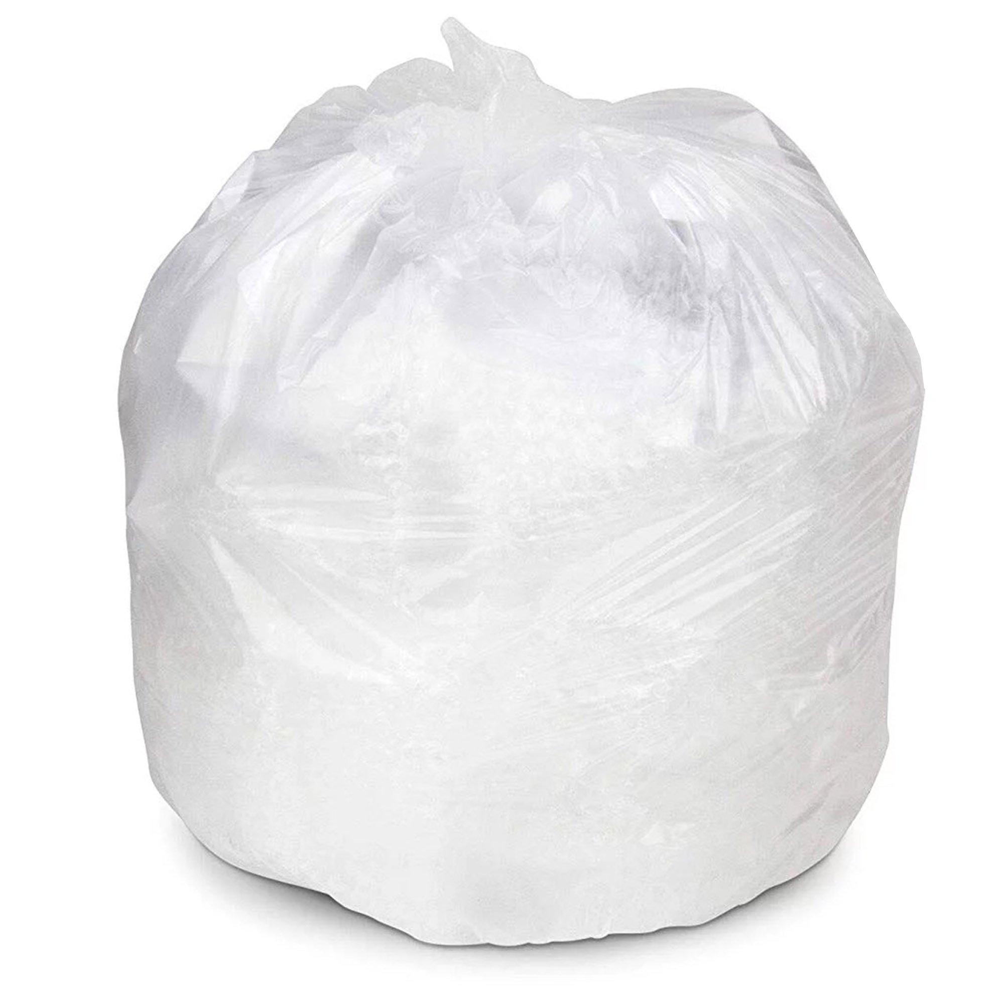 Colonial Bag Corp - HCR48XC Colonial Bag Extra Heavy Duty Trash Bag