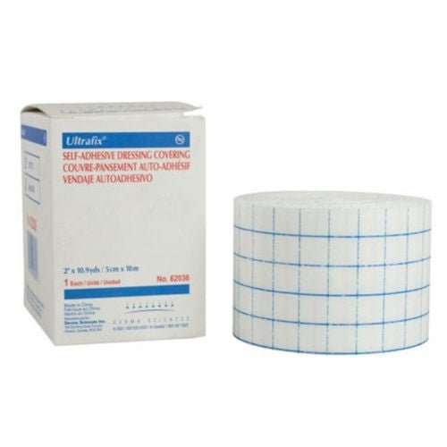Gentell - 62036 Ultrafix Tape