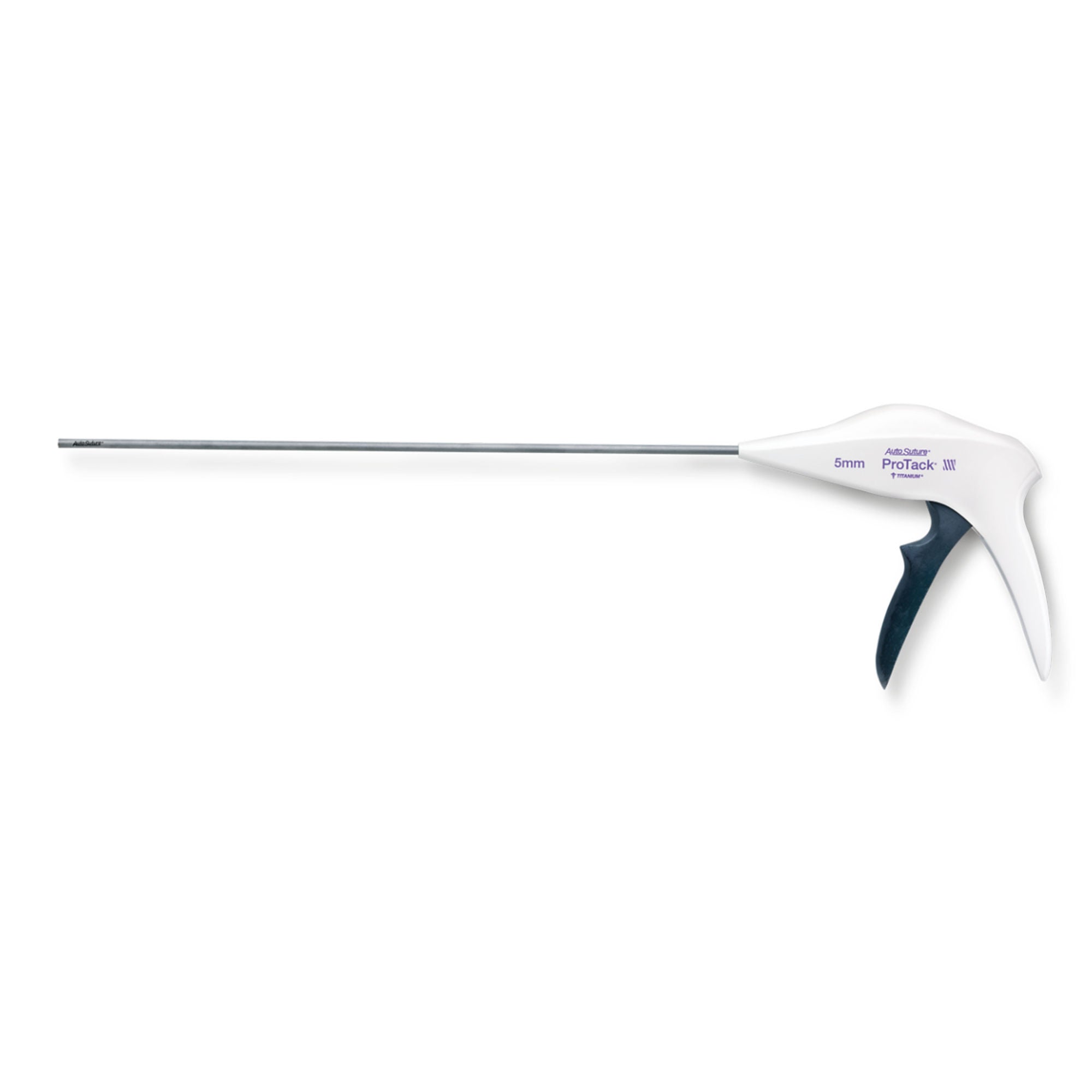 Medtronic MITG - 174006 Fixation Device ProTack™ Pistol Grip Handle Titanium Staples Helical Fasteners 30 Fasteners