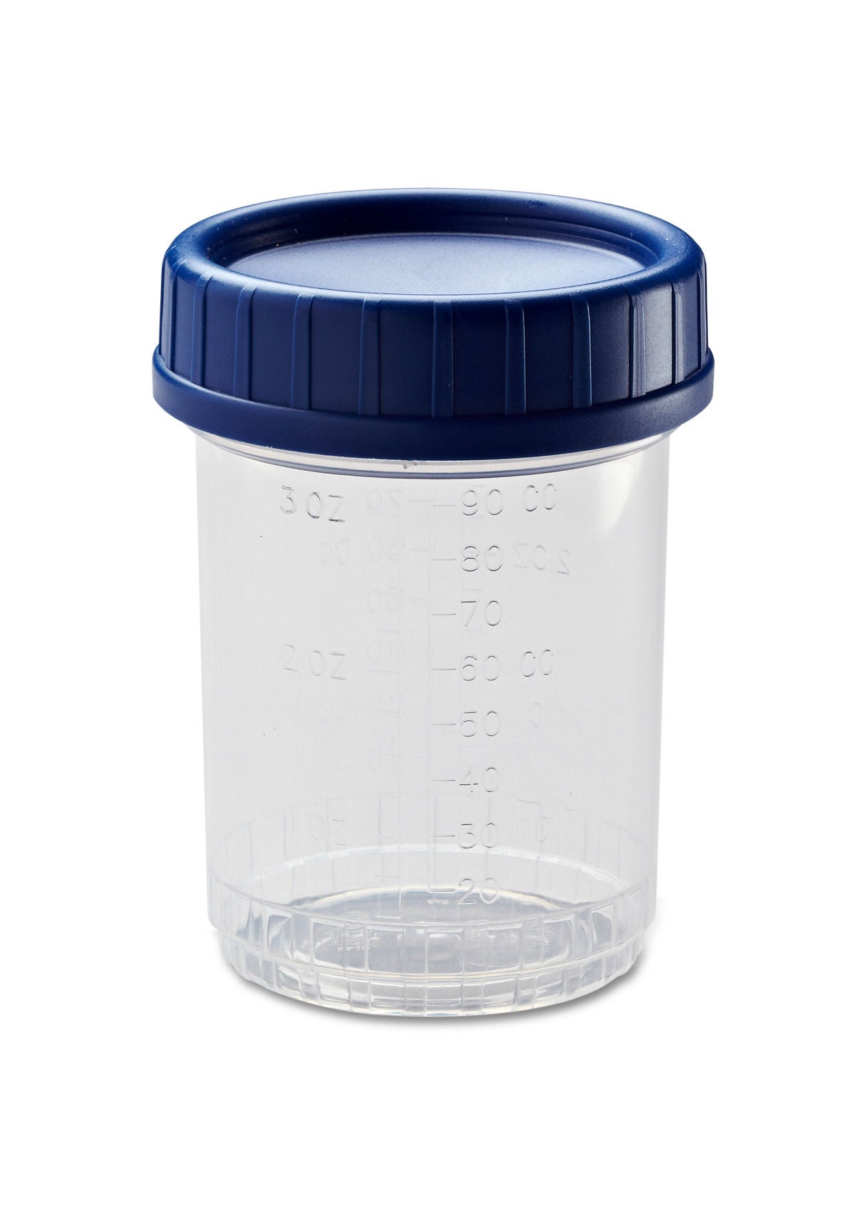 Medline - DYND30364 Medline Specimen Container for Pneumatic Tube Systems