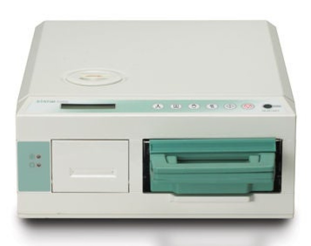 Future Health Concepts - SC01-101613S Cassette For Statim 5000