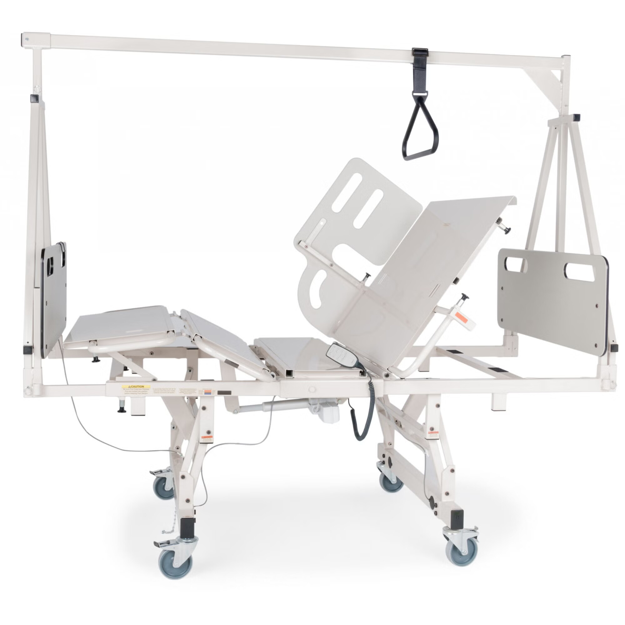 Graham-Field - GL93100 Trapeze, Overbed Maxi Rest Beds