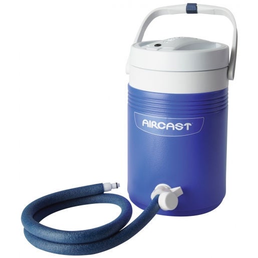 DJO - 51A11B Cold Therapy System Aircast® CryoCuff® IC