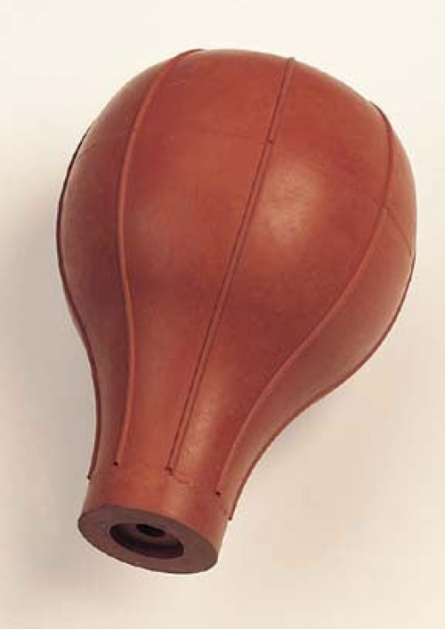 Fisher Anatomical - 0344832 Dropper Bulb 5 oz., Heavy Duty