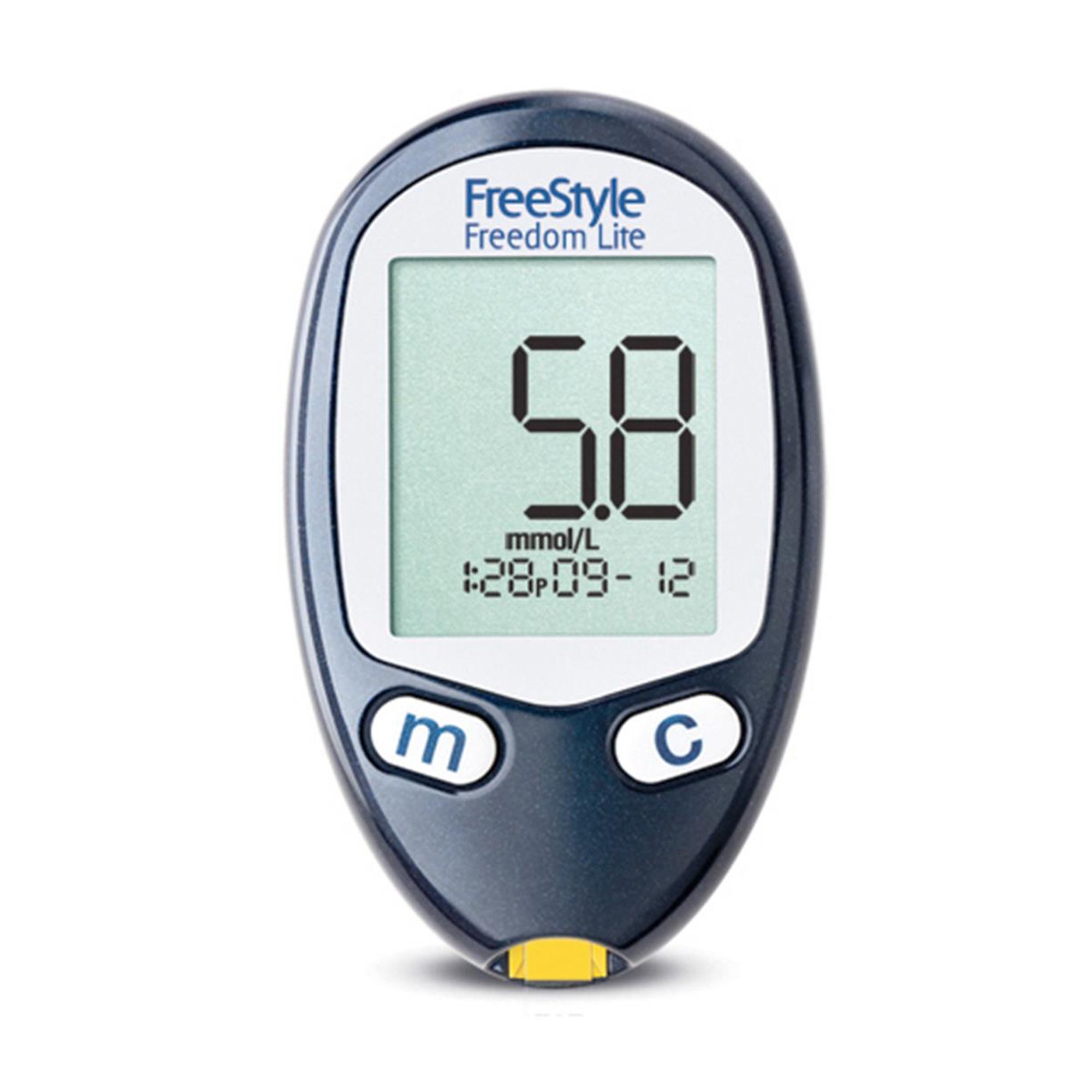 Abbott - 99073070914 FreeStyle® Freedom Lite Blood Glucose Meter