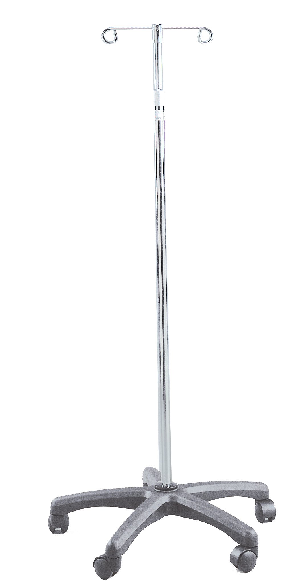 IV Stand 13016-2 by Drive DeVilbiss Healthcare