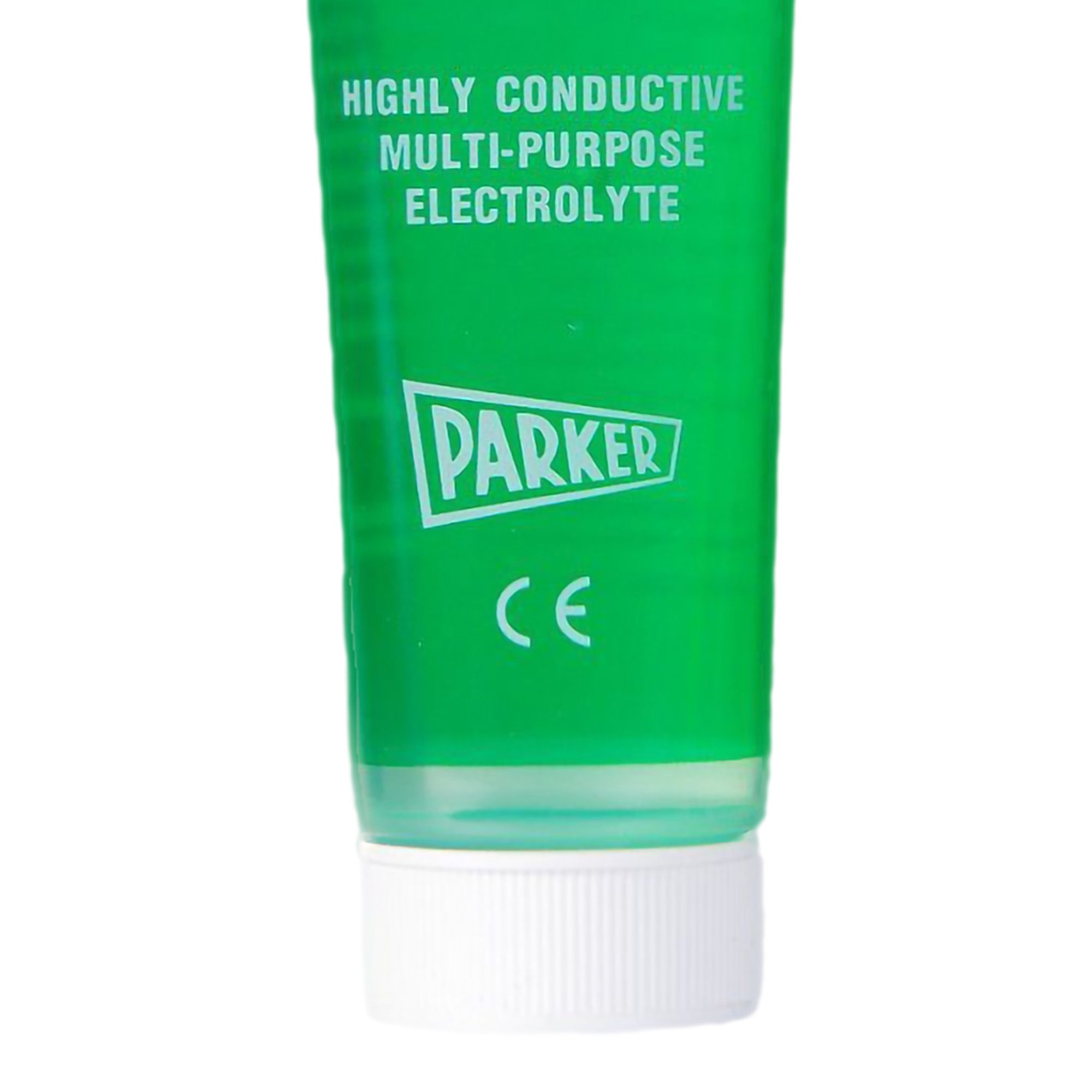 Parker Labs 15-60 - Signagel Electrode Gel 2oz Tube 15-60 - 12/Box, 144/Case