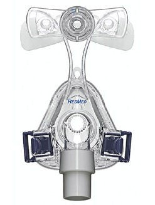 ResMed Corp - 16333 CPAP Mask Kit CPAP Mask Kit Mirage Micro™ Nasal Style Small Cushion Adult