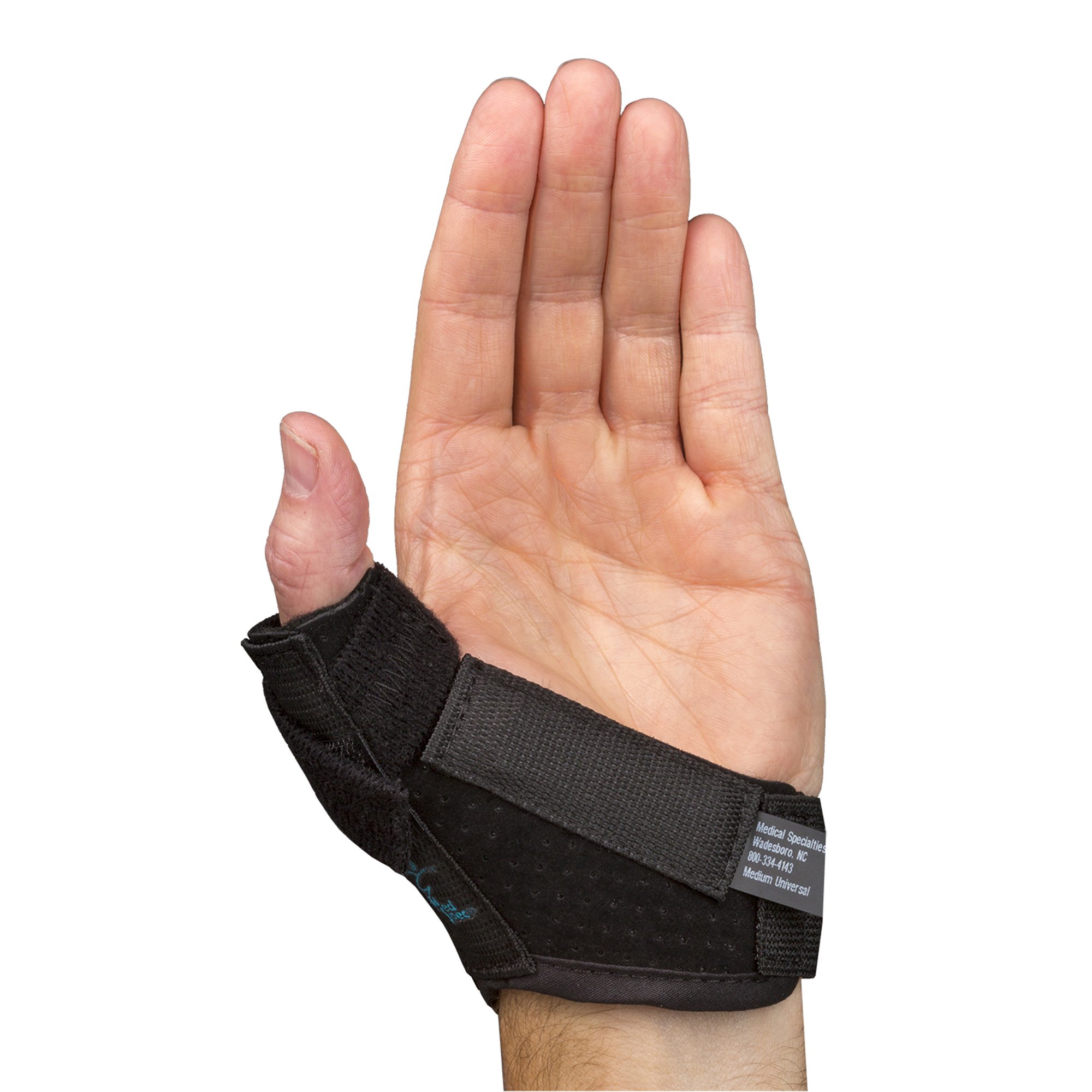 Medical Specialties 223082 - TeePee™ Thumb Protector, Small - 1/Each