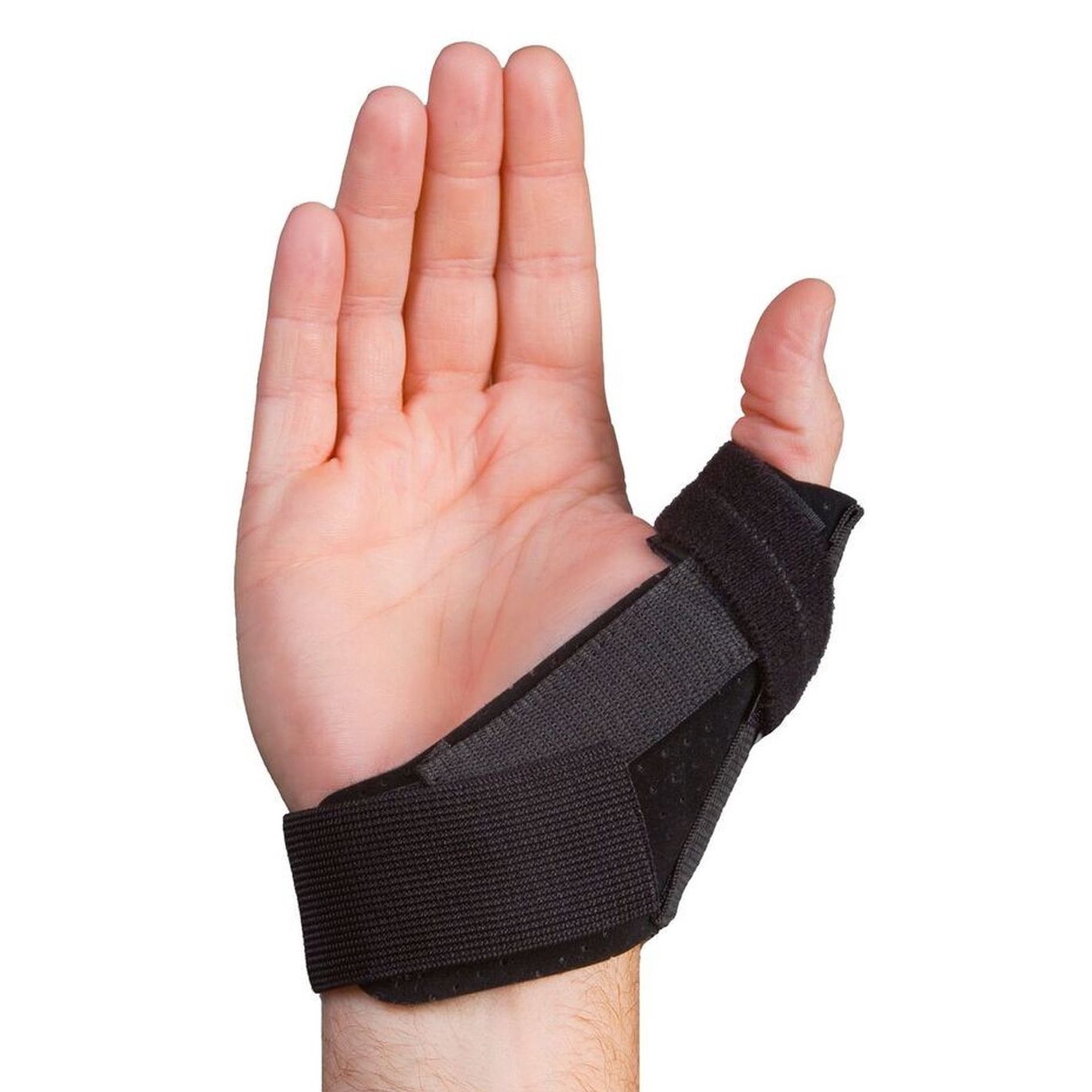 Medical Specialties 223082 - TeePee™ Thumb Protector, Small - 1/Each
