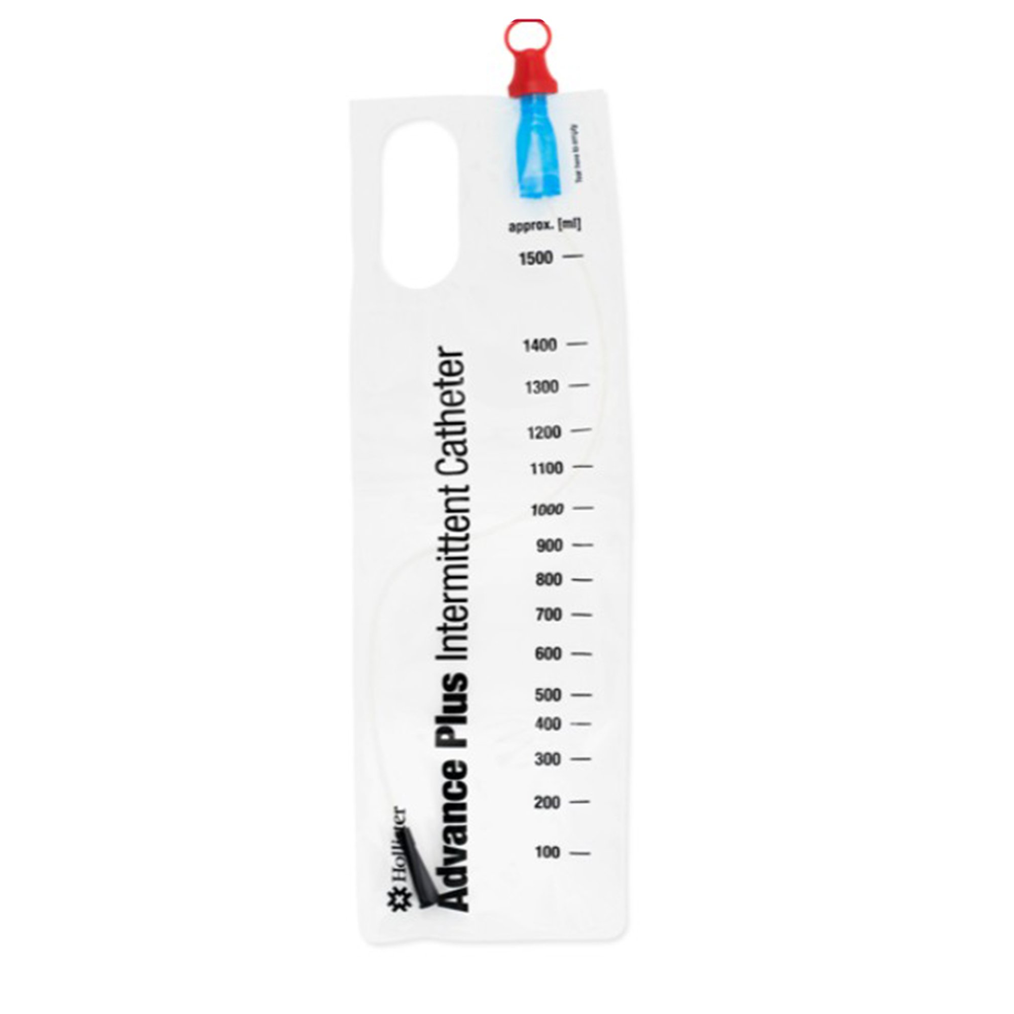 Hollister - 96164 Advance Plus™ Intermittent Catheter Kit