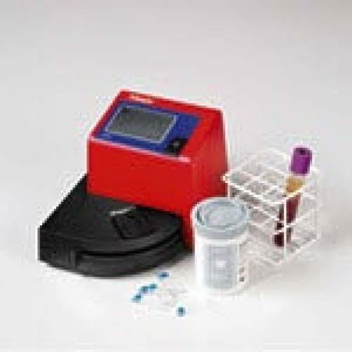 Hemocue - WBC00S Hematology Control Set HC WBC Low Level / Normal Level / High Level 3 X 2 mL
