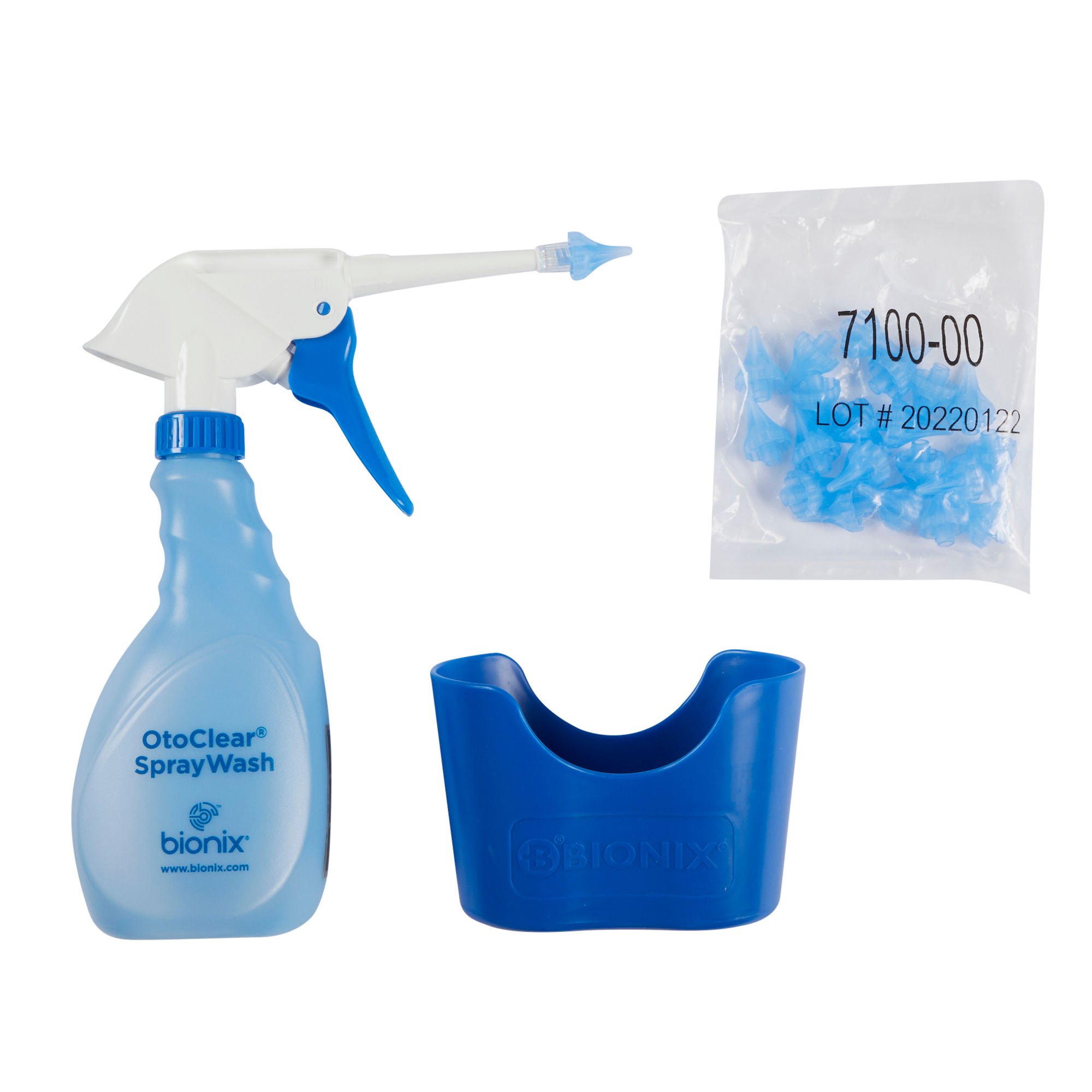 Bionix - 7290 OtoClear® Ear SprayWash System