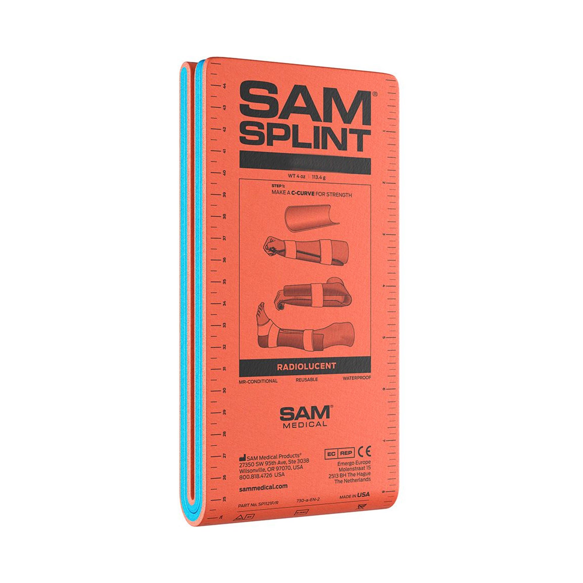 Performance Health - 081243930 Sam® Arm Splint