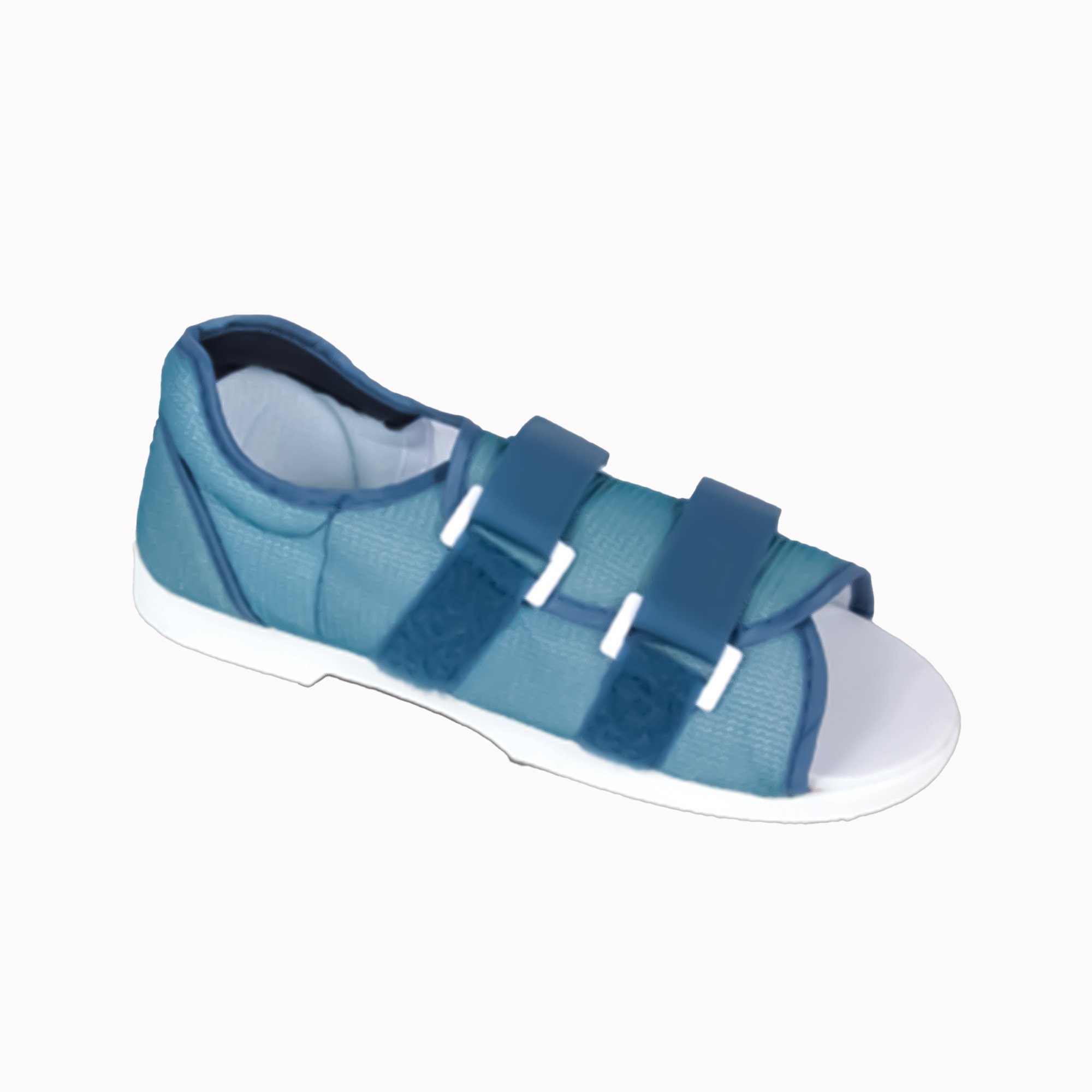 Darco International MSW3N - Darco® Original MedSurg™ Women's Post-Op Shoe, Large - 1/Each, 36/Case