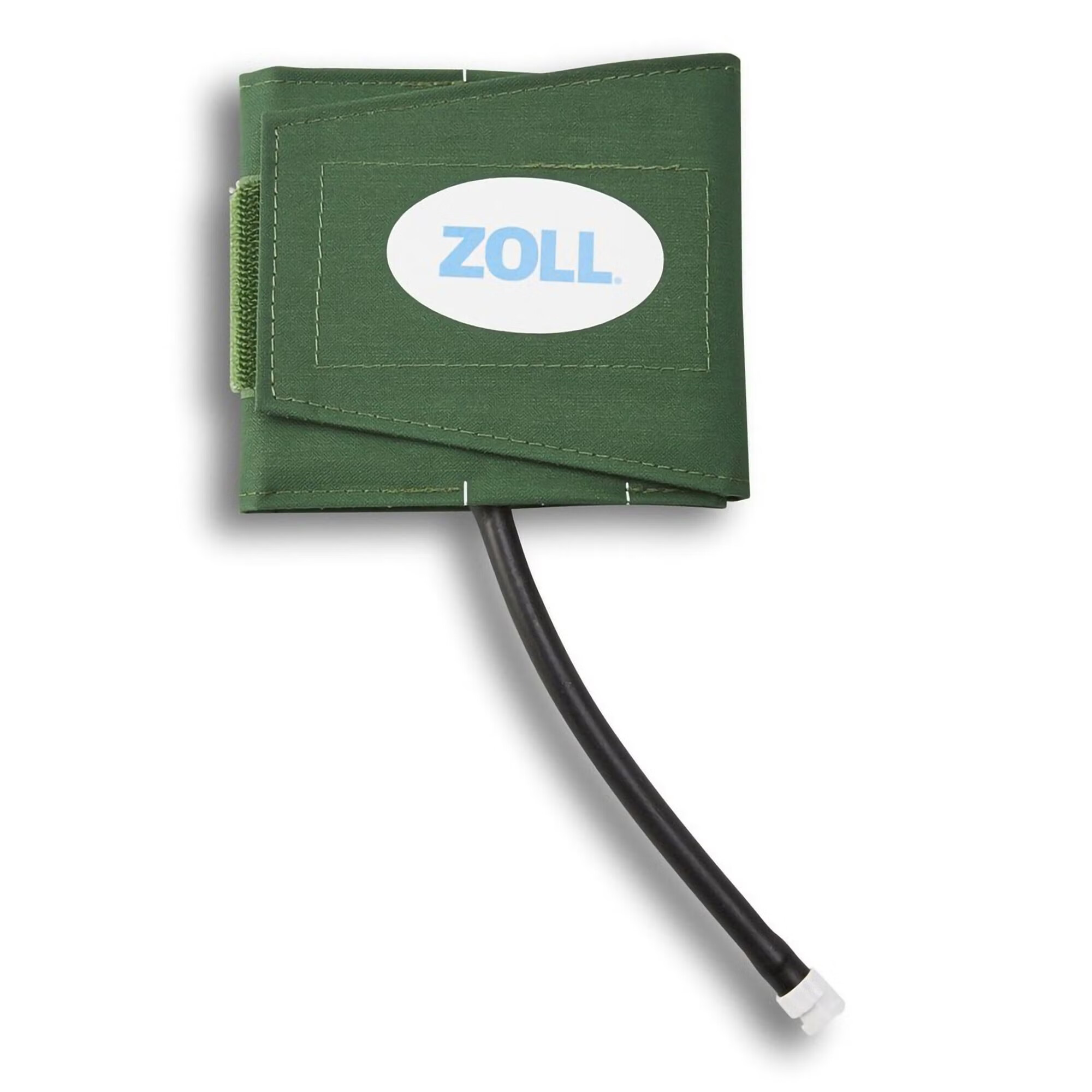 Zoll Medical - 8000-1655 Reusable Blood Pressure Cuff 12 to 19 cm Limb Nylon Cuff Child Cuff