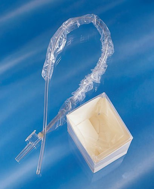 Sun Med - T168C Tri-Flo® No Touch Suction Catheter Kit