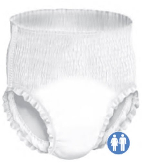 Griffin Care - 4808P Griffin Care Heavy to Maximum Absorbent Underwear