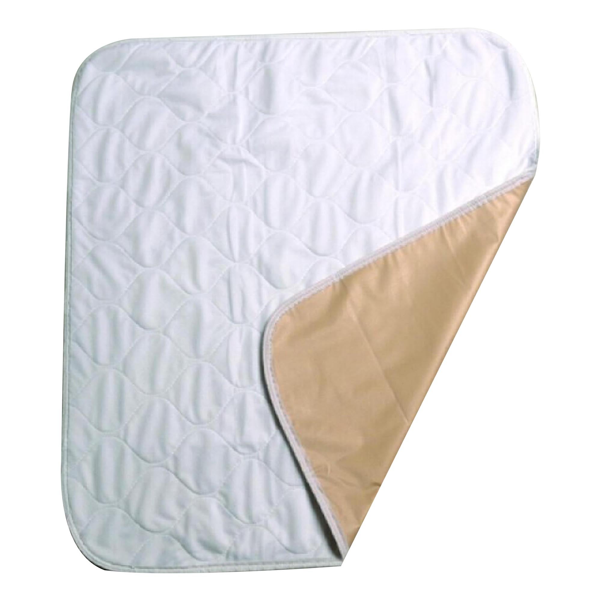 Standard Textile - 59782100 Reusable Underpad Integrity® Plus 33 X 36 Inch Polyester / Rayon Moderate Absorbency