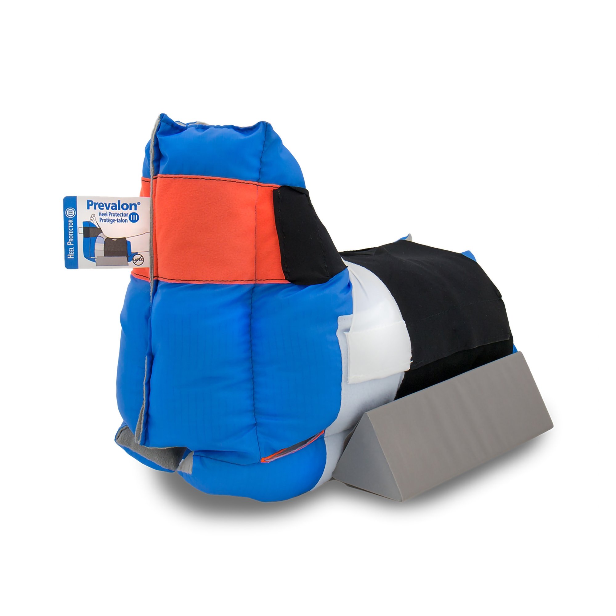 Sage Products - 7355 Prevalon® Heel Protector Boot with Wedge