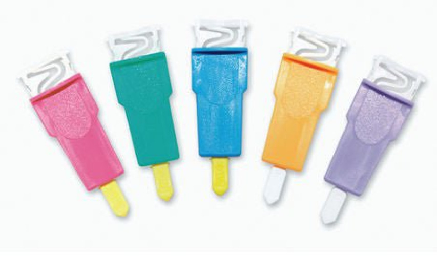 Terumo Medical - 200105 Capiject® Safety Lancet