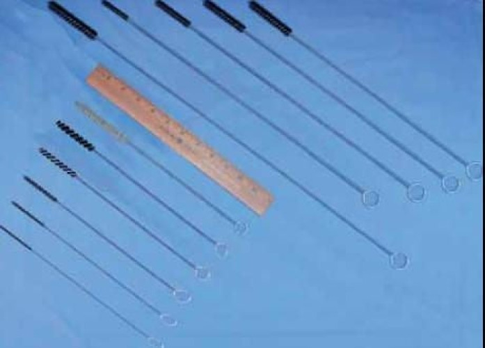 Healthmark Industries - ICB-08030-12 Channel Cleaning Brush Prosys™