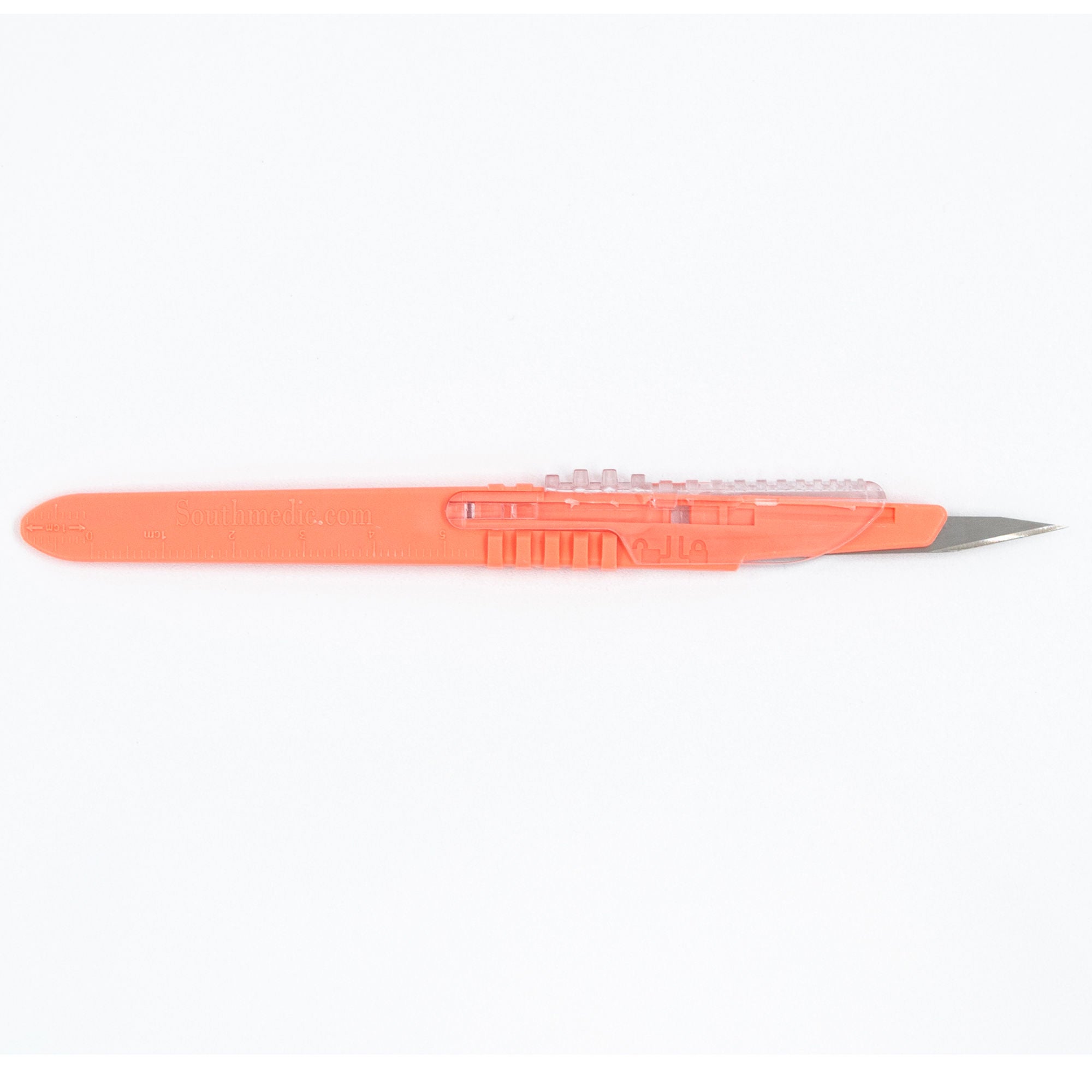 Southmedic - 73-0611 Personna Plus® Safety Scalpel