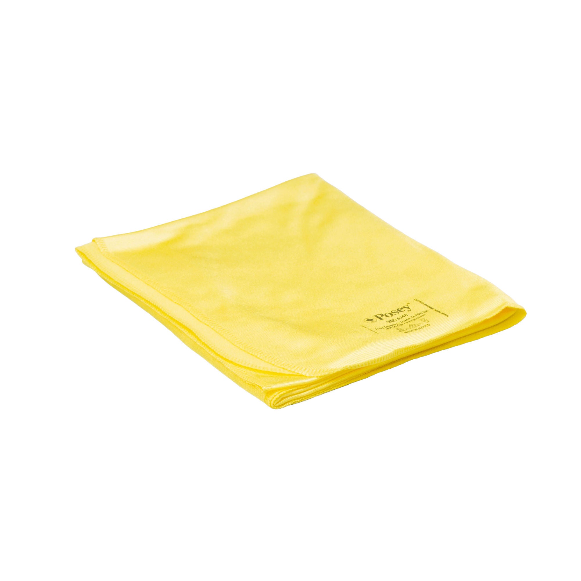 Tidi Products - 6248Y Fall Management Blanket Posey 30 X 48 Inch Polyester Yellow