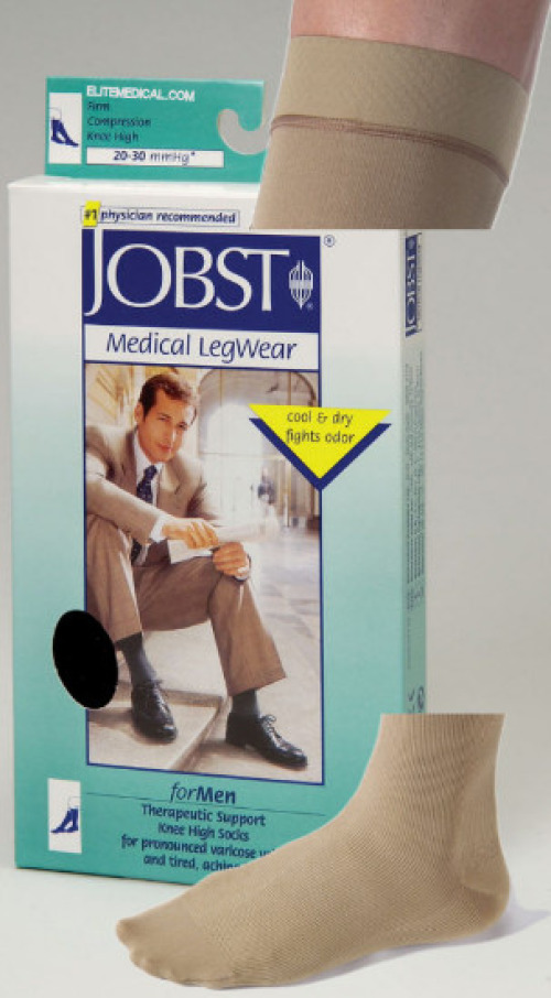 BSN Medical - 6055702 Jobst® Compression Socks