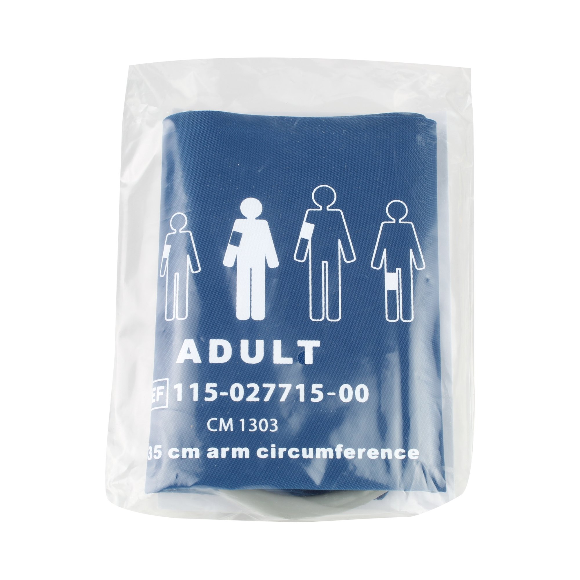 Mindray USA - 115-027715-00 Mindray™ Blood Pressure Cuff