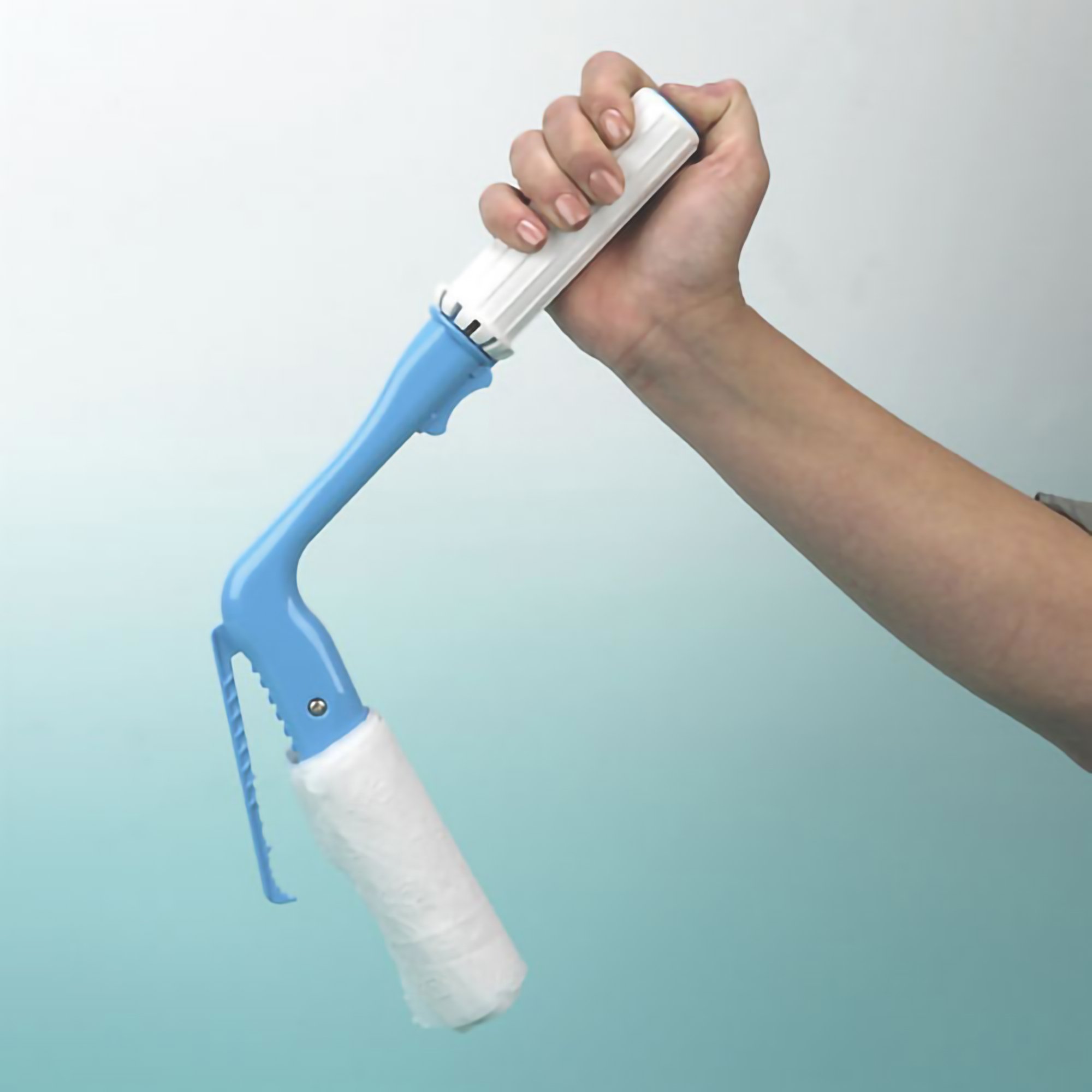 Maddak - 725062000 Self Wipe® Toileting Aid