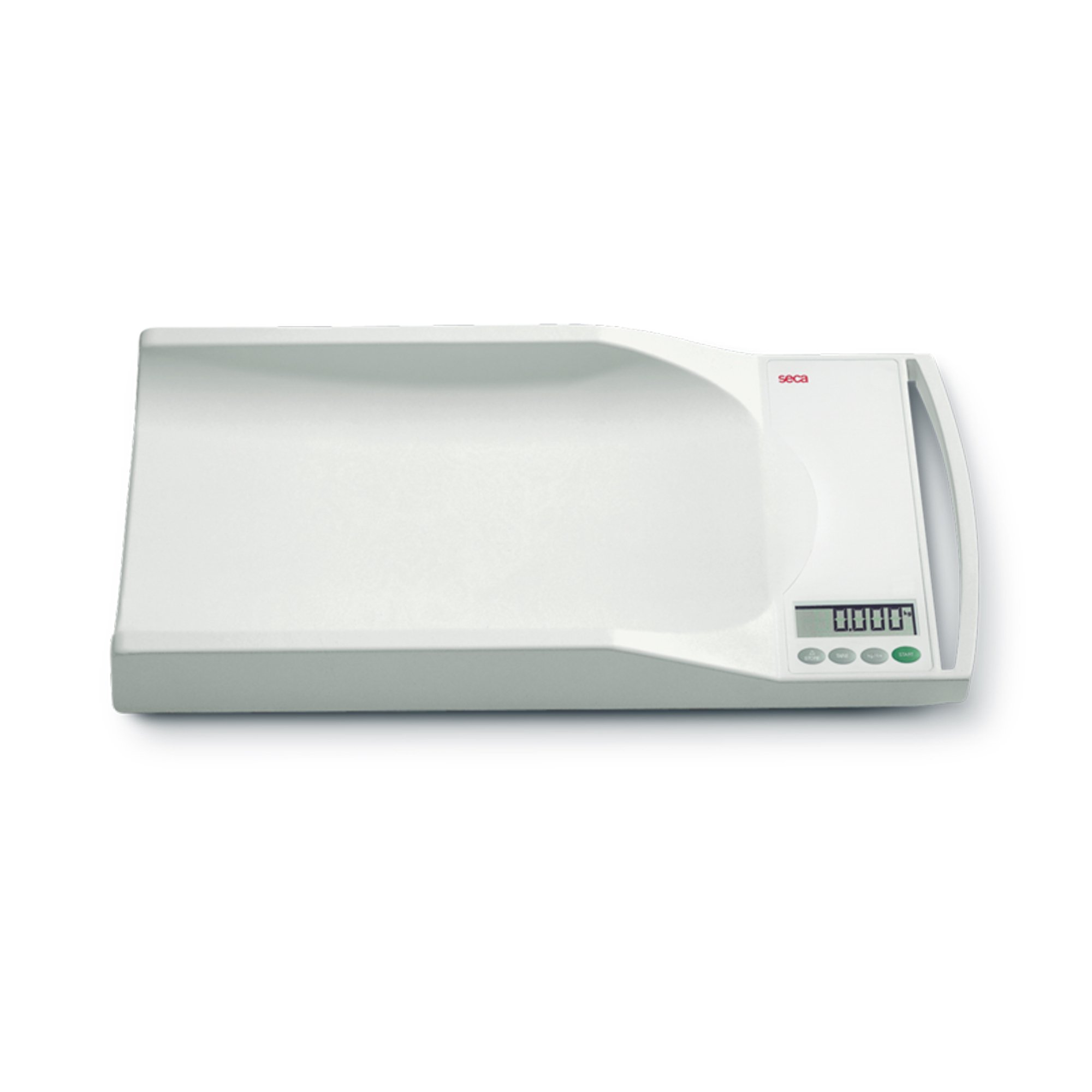 Seca - 3341321008 seca® 334 Mobile Digital Baby Scale