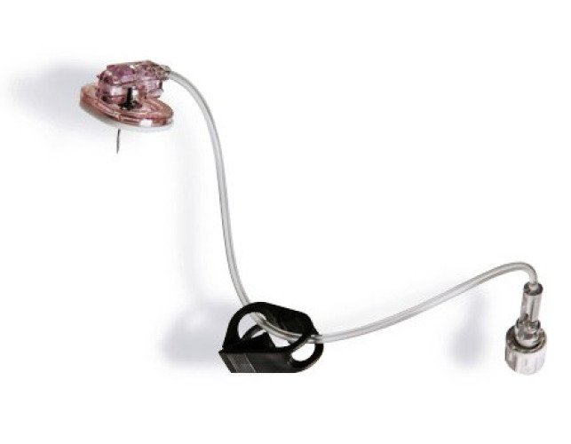 BD - LH-0035 SafeStep® Huber Infusion Set
