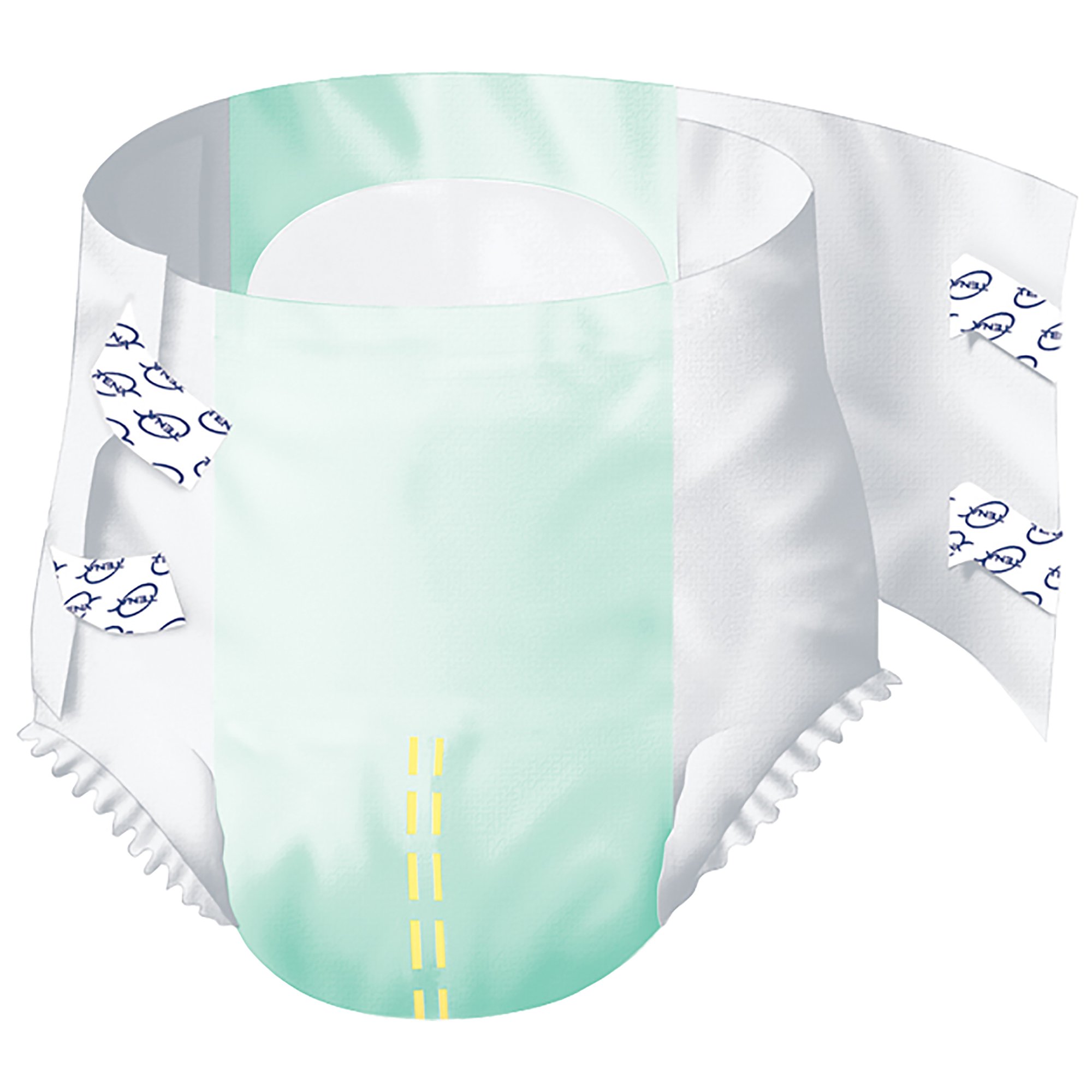 Essity HMS North America Inc - 66100 Tena® Small Incontinence Brief