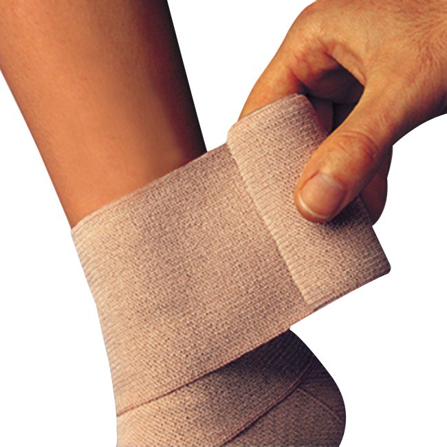 BSN Medical - 01029000 Comprilan® Clip Detached Closure Compression Bandage